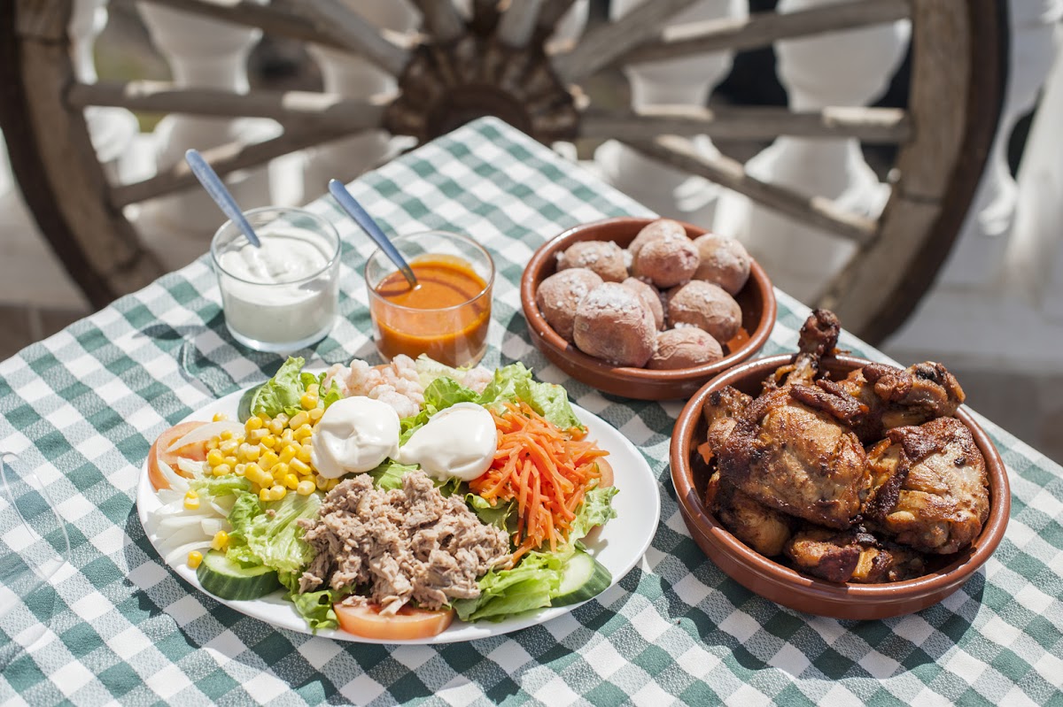 Bar Restaurante Otelo-4