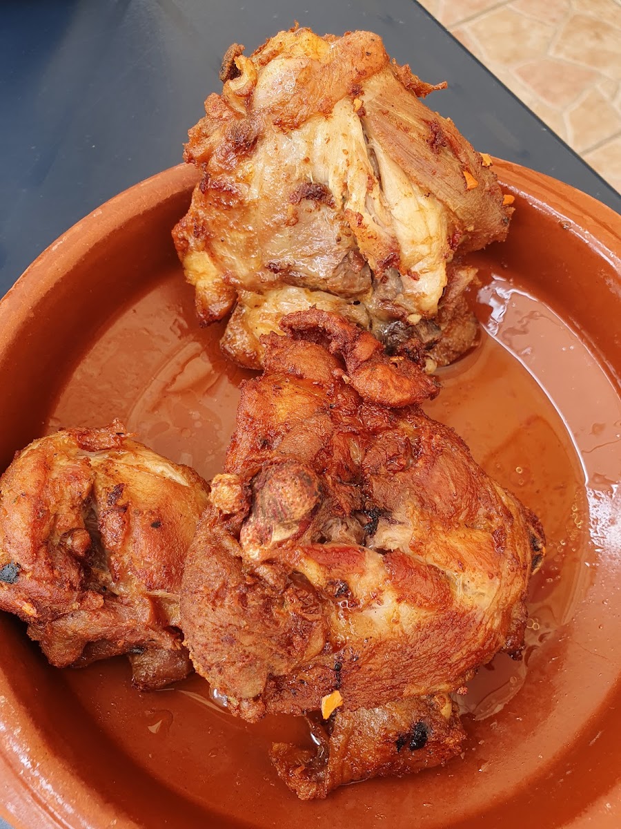 Bar Restaurante Otelo-7