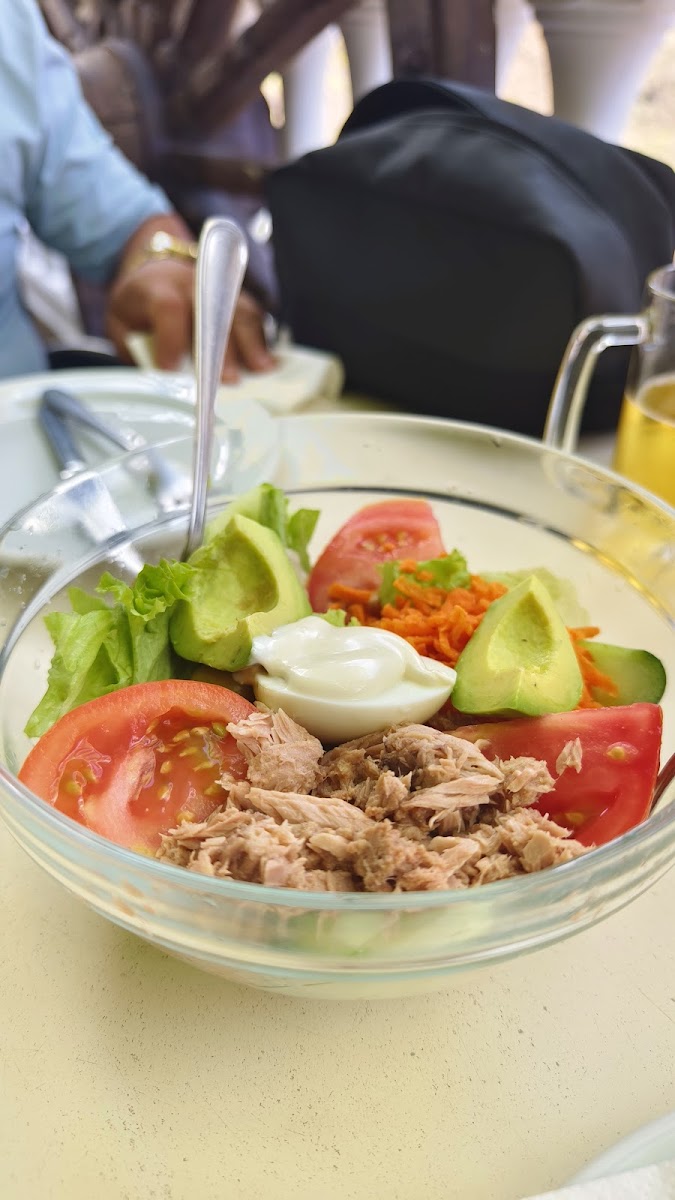 Bar Restaurante Otelo-9