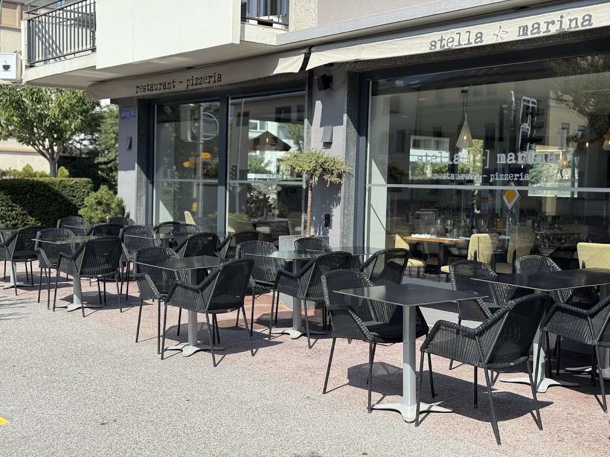 Stella Marina